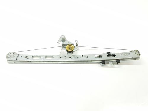 Used Rear left window mechanism MERCEDES-BENZ M-CLASS (W163) ML 320 (163.154) (218 hp) 17760032
