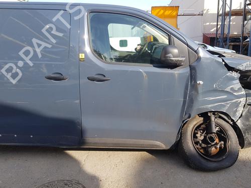 Right front seat PEUGEOT EXPERT Van (V_)  | BP34196375C16  - Image 28