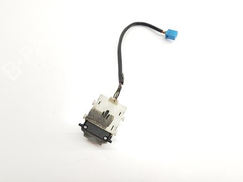 Left front window switch MERCEDES-BENZ C-CLASS Coupe (CL203) C 220 CDI (203.706) | BP29480970I27  - Image 5