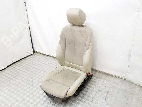 Right front seat BMW 4 Gran Coupe (F36) 420 d xDrive | BP8304829C16 