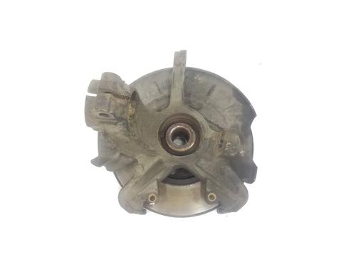 Right front steering knuckle SEAT IBIZA IV SC (6J1, 6P5) 1.4 TDI | BP8199210M26 