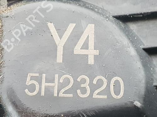Front left lock TOYOTA LAND CRUISER PRADO (_J12_) 3.0 D-4D (KDJ120, KDJ125) | BP23227875C98 