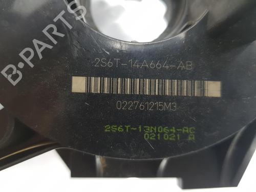 Squib airbag FORD FUSION (JU_) 1.4 TDCi | BP11094469C102 