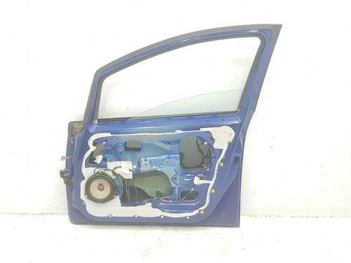 Right front door FIAT PUNTO EVO (199_) 1.3 D Multijet (199AXC1A, 199BXC1A, 199AXT1A, 199BXT1A) | BP15912062C3
