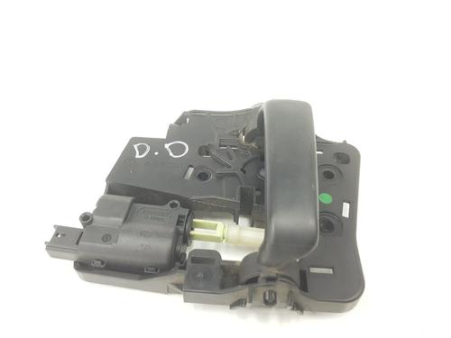 Front right interior door handle PEUGEOT 1007 (KM_) 1.4 | BP18026638I14 