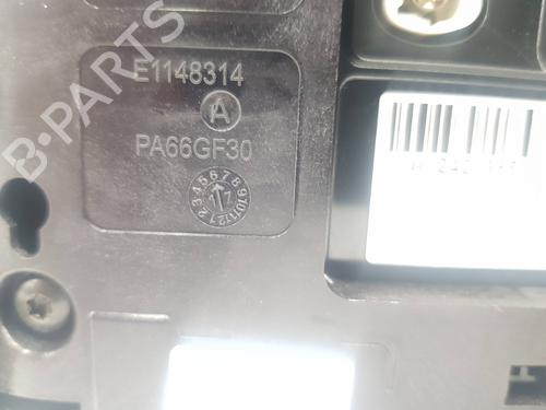 Display CITROËN C3 III (SX) 1.2 VTi 82 | BP29304416C48 