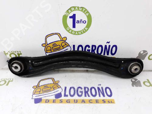 Left rear suspension arm MERCEDES-BENZ M-CLASS (W164) ML 280 CDI 4-matic (164.120) | BP14116839M14 