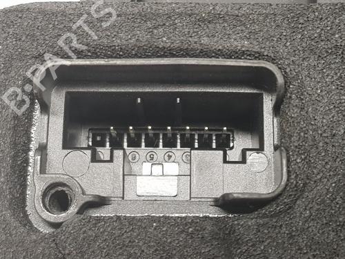 Rear right lock CUPRA FORMENTOR (KM7, KMP) 1.5 TSI | BP13032771C99 