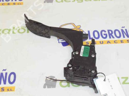 Pedal SEAT IBIZA IV (6J5, 6P1) 1.9 TDI | BP1636462I4 