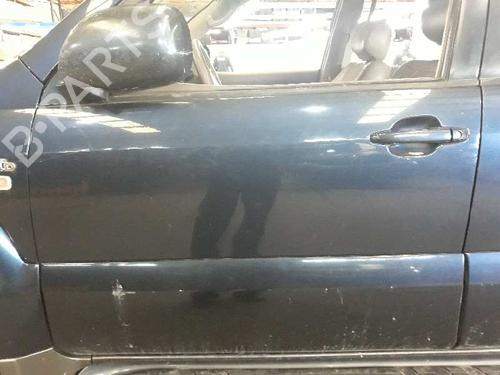 Front right window mechanism TOYOTA LAND CRUISER PRADO (_J12_) 3.0 D-4D (KDJ120, KDJ125) | BP2236204C23 