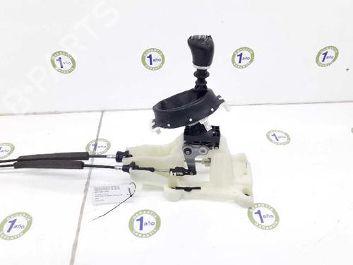 Gear lever MITSUBISHI ASX (GA_W_) 1.8 DI-D (GA6W) | BP7417837M90 