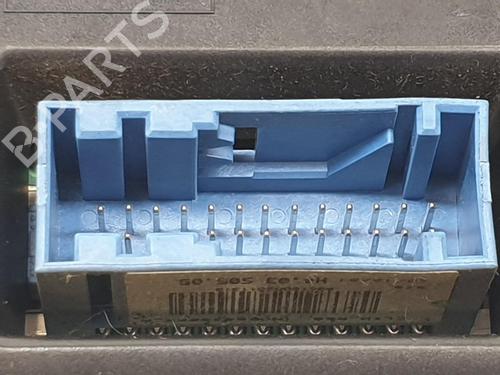 Climate control MINI MINI (R50, R53) Cooper | BP16496204I5 