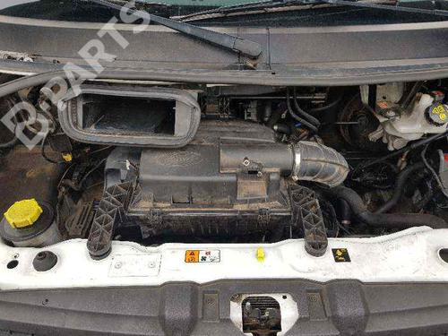 Manual gearbox selector FORD TRANSIT Van (FA_ _)  | BP10256590M90  - Image 45