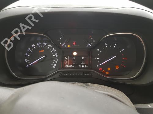 Gearbox CITROËN BERLINGO (ER_, EC_) 1.5 BlueHDi 100 | BP37072844M3 - Image 19
