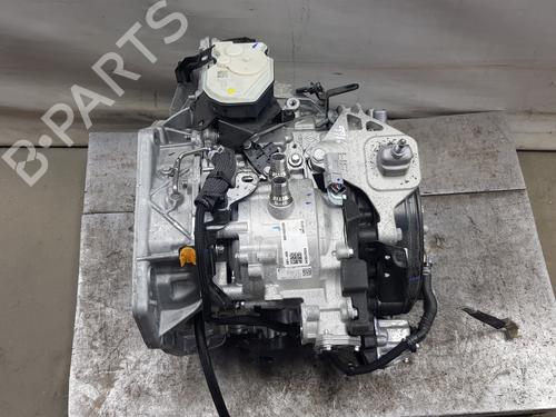 Used Gearbox Gearbox RENAULT SYMBIOZ 1.8 E-Tech 160 Full Hybrid (158 hp) 34698280 34698280