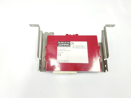 Used Electronic module SUBARU LEGACY V Estate (BR) 2.0 D AWD (150 hp) 12463255
