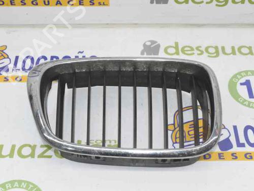 Grille BMW 5 (E39) 530 d | BP14121999C40 