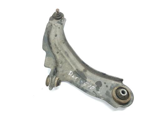 Right front suspension arm RENAULT CLIO IV (BH_) 1.5 dCi 90 | BP15726576M13 
