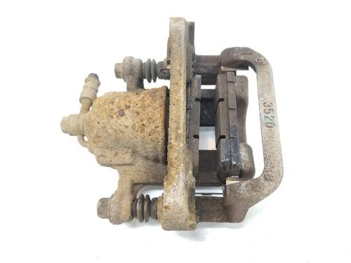 Left rear brake caliper NISSAN X-TRAIL II (T31) 2.0 dCi 4x4 | BP11596162M107 