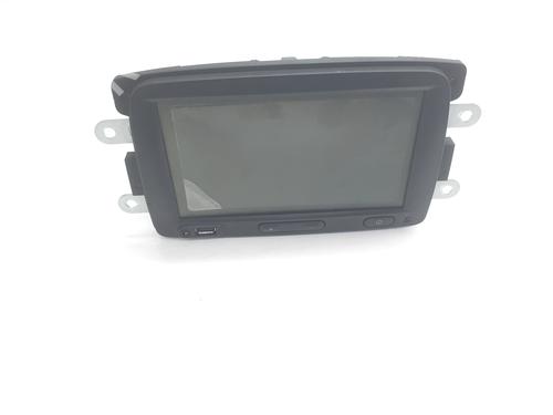 Display monitor RENAULT TRAFIC III Van (FG_)  | BP29396115C48 