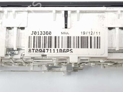 Interior roof light AUDI A5 Sportback (8TA) 2.0 TDI | BP7418674I8 