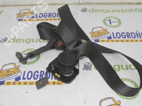 BP6623468C90 | Pre-tensor trás direito KIA SOUL II (PS) 1.6 CRDi 128 BP6623468C90