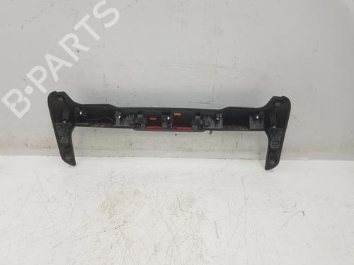 Rear spoiler DACIA DUSTER (HM_) 1.3 TCe 130 (HMMF) | BP33215203C96 - Image 2