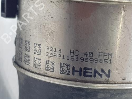 Pipe FIAT 500L (351_, 352_) 1.6 D Multijet (199LYD1B) | BP29167201M125 