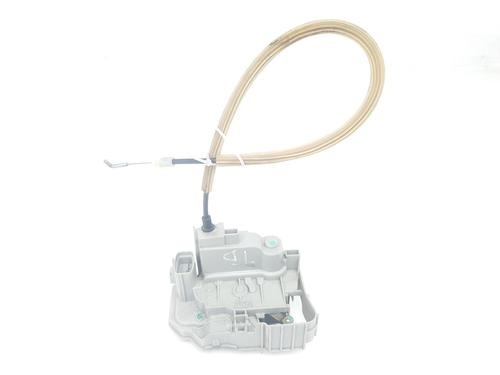 Used Rear right lock LANCIA DELTA III (844_) 1.6 D Multijet (844.AXC11, 844.AXC1A) (120 hp) 16957884