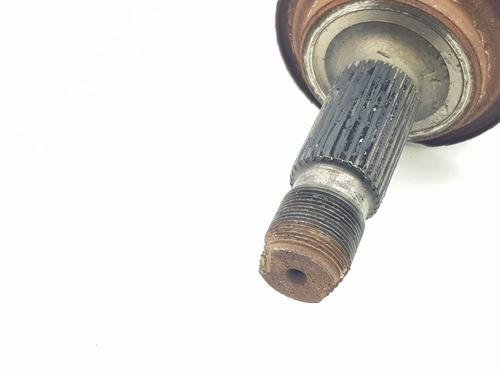 Left rear driveshaft MERCEDES-BENZ VIANO (W639) CDI 2.2 (639.811, 639.813, 639.815, 639.711, 639.713) | BP29290433M40 