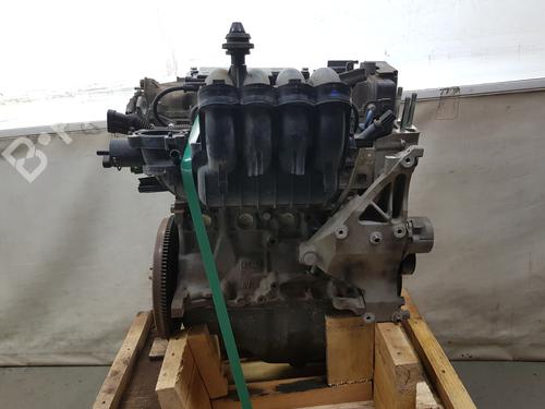 Engine FIAT PANDA VAN (312_, 519_) 1.2 LPG (312CXA1A) | BP38037904M1 - Image 10