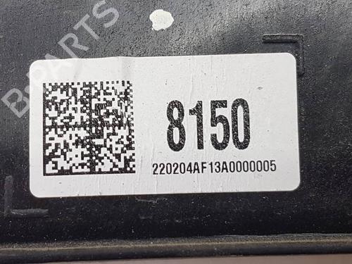 Radiator fan KIA STONIC (YB) | BP38872318M35 - Image 3
