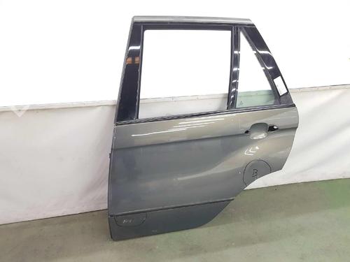 Left rear door BMW X5 (E53) 3.0 d | BP4215867C4 