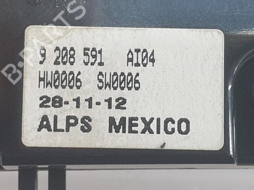 Switch BMW X3 (F25) sDrive 18 d | BP26187333I30 