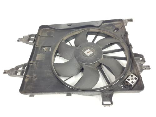 Used Radiator fan Radiator fan MERCEDES-BENZ CITAN Mixto (Double Cabin) (W415) 109 CDI (415.603, 415.605) (90 hp) 36559498 36559498