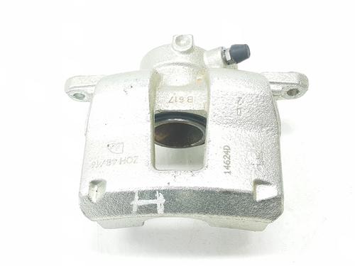 Left rear brake caliper FIAT DUCATO Van (250_)  | BP31593630M107 