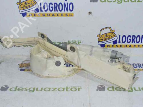 Left curtain airbag SEAT LEON (1P1) 2.0 TDI 16V | BP793729C11 