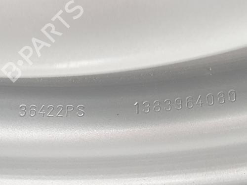 Fælk FIAT DUCATO Van (250_)  | BP31594199C45 