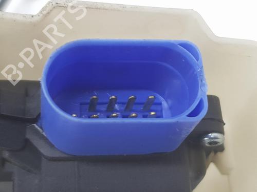 Front right lock VW GOLF V (1K1) 2.0 GTI | BP8283796C97 