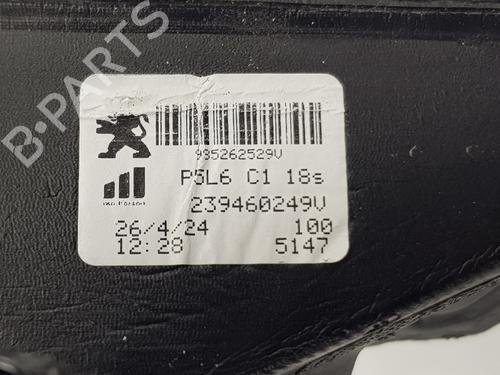 Right mirror OPEL ASTRA L Sports Tourer (O5) 1.2 (FRHNSL, FRHNSR) | BP23078285C27 