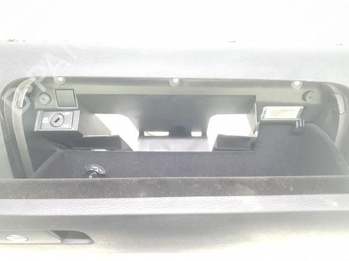 Glove box VW GOLF VI (5K1) 2.0 GTi | BP10503573C95 