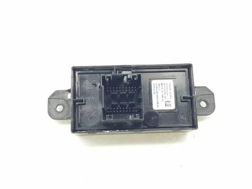 Used Electronic module Electronic module DS DS 7 Crossback (J4_, JR_, JC_) [2017-2026] 40236477 40236477