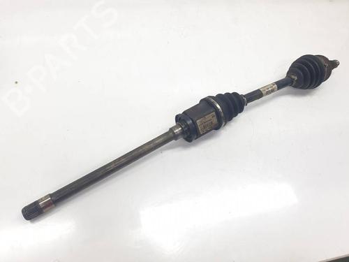 Right front driveshaft BMW X3 (E83) xDrive 20 d | BP39509368M39 - Image 4