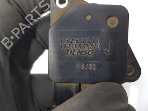 Luftmassenmesser MITSUBISHI PAJERO IV (V8_W, V9_W) 3.2 DI-D (V88W, V98W) | BP6331873M95 