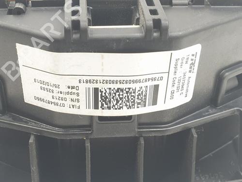 Driver airbag FIAT DUCATO Van (250_) 130 Multijet 2,3 D | BP17827437C9 