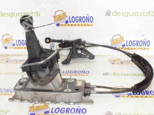 Used Manual gearbox selector Manual gearbox selector VW GOLF VI (5K1) 1.6 TDI (105 hp) 7420288 7420288