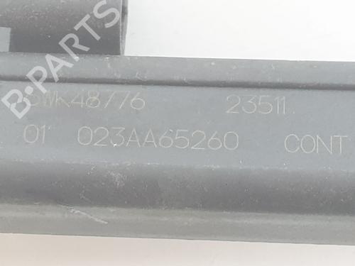 Electronic module RENAULT ARKANA I (LCM_, LDN_) | BP33411893M83 - Image 2