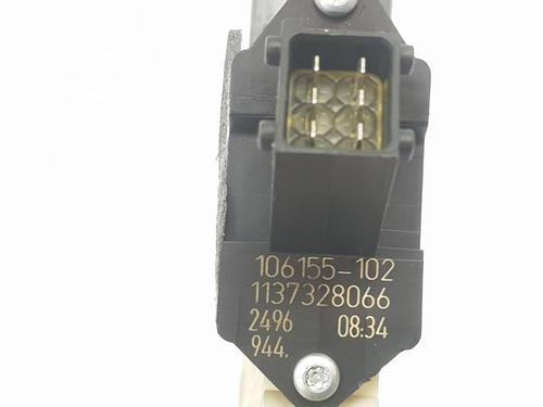Right rear window motor OPEL VECTRA C Estate (Z02) 3.0 V6 CDTI (F35) | BP15252196E22 