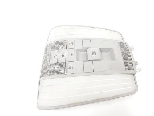 Interior roof light MERCEDES-BENZ E-CLASS (W212) E 220 CDI / BlueTEC (212.001, 212.002) | BP18294154I8 