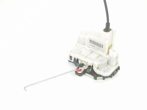 Front left lock FIAT 500 (312_) 1.2 LPG (312AXA1A) | BP12903915C98 